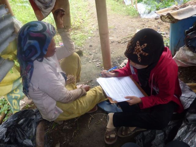 moral intent data collection